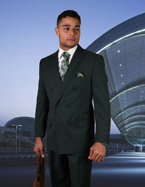 Men Fashion Statement Suits TZD-100-HUNTER