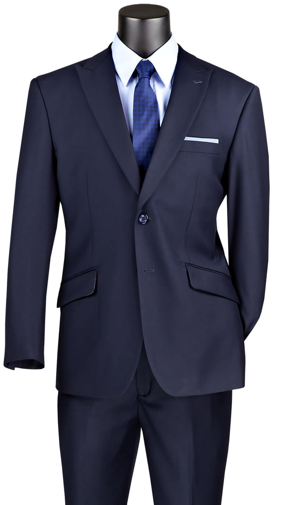 Vinci Suit M2TR-Navy