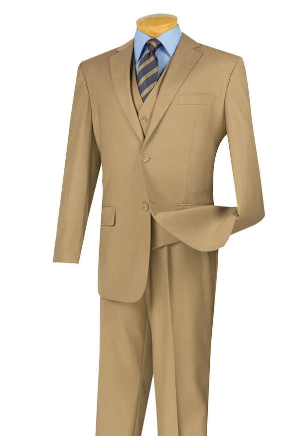 Vinci Suit V2TR-Khaki