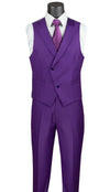 Vinci Suit MV2TR-Purple