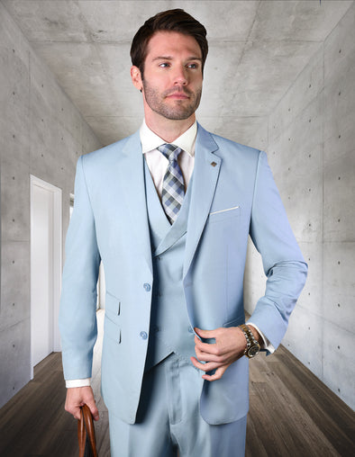 Men Statement Suit-Zargala