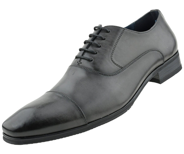 Men Fashion Shoes-Coumo-011C - Church Suits For Less