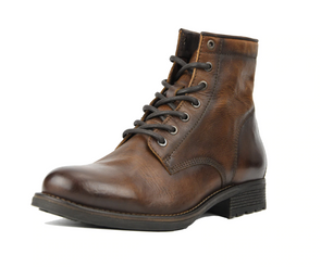 Men Dress Boot-583 - Church Suits For Less