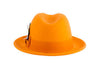 Men Fashion Hat-Trilby