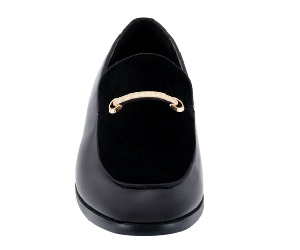 Men Dress Shoes- Andy