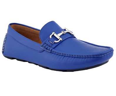 Men Loafer Shoes Tren-007 - Church Suits For Less