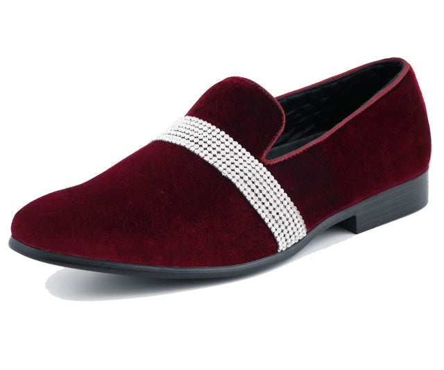 Men Dress Shoes-MSD-MONA667 Men Suits Direct Men Dress Shoes-MSD-MONA667 Men Suits Direct