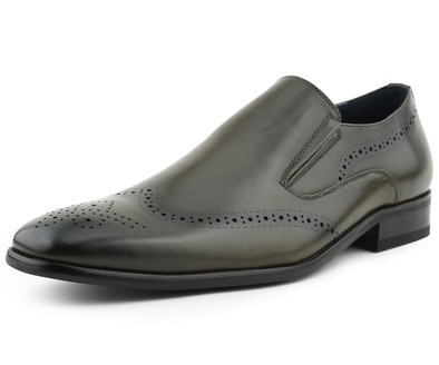 Men Dress Shoes MDS-Vic007-IH - Church Suits For Less