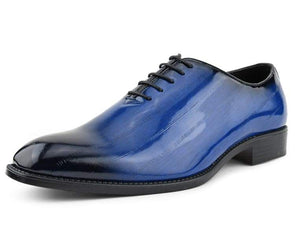 Men Dress Shoes-Brayden Royal