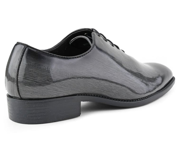 Men Dress Shoes-Brayden Grey