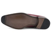 Men Dress Shoes-Brayden Burgundy