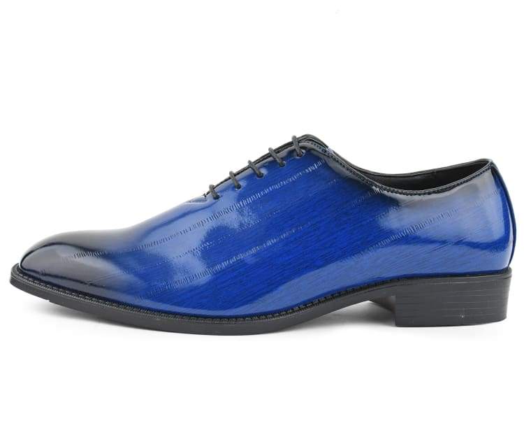 Men Dress Shoes-Brayden Royal – Men Suits Direct