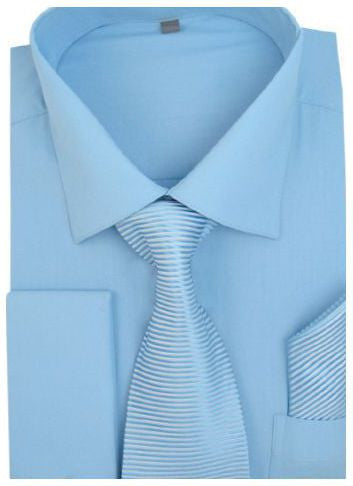 SG-27-Sky Blue - Church Suits For Less