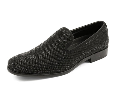 Men's Dress Shoe Dazzle Black Men Suits Direct Men's Dress Shoe Dazzle Black Men Suits Direct