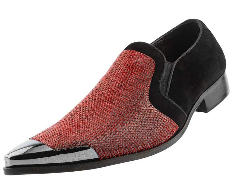 Men Dress Shoes-Dezzy Red Men Suits Direct Men Dress Shoes-Dezzy Red Men Suits Direct