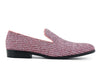 Men Dress Shoe MSD -Eme Pink