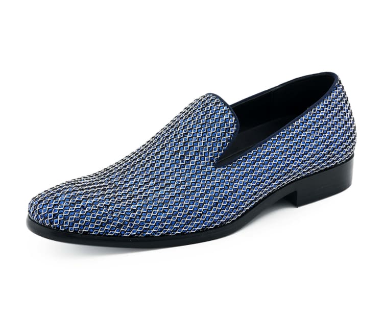 Men Dress Shoe MSD -Eme Navy – Men Suits Direct Men Dress Shoe MSD -Eme Navy – Men Suits Direct