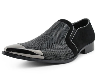 Men Dress Shoes-Dezzy Black Men Suits Direct Men Dress Shoes-Dezzy Black Men Suits Direct